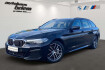 BMW Série 5 M-Sport 540 d xdrive touring m sportpaket head up dab