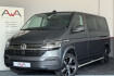 Volkswagen Multivan Comfortline T6 multivan 6.1 comf lang acc led 7 sitz virtual