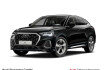 Audi Q3 S-Line s line 35 tfsi s tronic