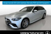 Mercedes Classe C Edition AMG Line Benz c 220 d amg line+ahk+memory p+mbux+navi prem+led