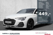 Audi A3 S-Line limousine s line 35 tfsi 110 kw s tronic acc