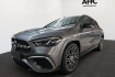 Mercedes GLA AMG Line Benz gla 200 ++ amg+edition+night+ahk+winter paket ++