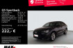Audi Q3 S-Line 35 tdi s line led+pano+optik+nav+vc