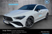 Mercedes CLA AMG Line Benz cla 200 cla 200 d sb amg+night+distro+pano+keyl+360+mled