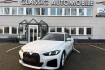 BMW Série 4 Coupé M-Sport Bmw 420  420 420d gran coupe m sport pro/360 kamer/np 74.000?