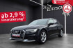 Audi A6 Allroad Quattro  A6 allroad 40 tdi quattro s tronic matrix navi avc acc rfk sh