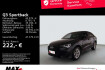 Audi Q3 S-Line 35 tdi s line led+pano+optik+nav+vc