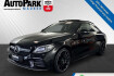 Mercedes C43 AMG  Benz c 43 amg c43 amg coupe *4 matic*multibeam*pano*distronic*