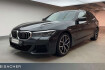 BMW Série 5 M-Sport 530 d a xdrive tou m sport ahk lcprof stdhzg acc
