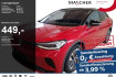 Volkswagen ID.5  Id.5 gtx sonderleasing ohne zzgl kosten! pano kamera