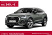 Audi Q3 S-Line 35 tfsi s line navi ahk led carplay