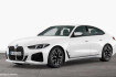 BMW Série 4 Coupé  Bmw 420  420 i gran coupe