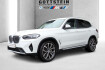 BMW X3  xdrive30i aut. hifi dab led wlan standhzg.