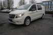 Mercedes Vito Pro benz vito  benz vito 119 cdi mixto 4×4 lang anhangerk. kamera