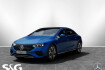 Mercedes EQE Electric Art Benz eqe 350 + electric art 360 +pano+sitzh.+20
