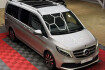 Mercedes Classe V Exclusive Benz v 250 d edition lang panorama acc kamera led ahk