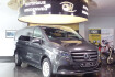 Mercedes Vito Pro benz vito  benz vito 116 cdi tourer pro ex.lang leder led 7sitze