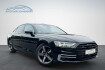 Audi A8  50 tdi quattro/hud/dab/sthz/black/pano