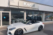 BMW Z4 M-Sport roadster sdrive 20 i m sport kamera dab