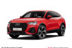 Audi Q3 S-Line s line 35 tfsi s tronic