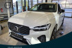 Volvo XC60 R Design Xc60 t6 twin engine awd r design plug in+stndhz+