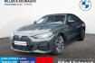 BMW Série 4 Coupé M-Sport Bmw 430  430 d gran coupe xdrive m sport standhz+h/k+eg