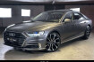 Audi A8  50 tdi quattro*b&o*hud*360 kam*keyless*pano