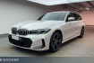 BMW Série 3 M-Sport 320 i a tou m sport ahk autom