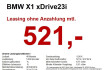 BMW X1 XLine xdrive23i xline *ahk.hud.h&k hifi.navi*