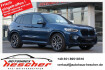 BMW X3 M-Sport xdrive 30d *m sport*standhzg*360 *ahk*