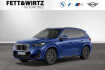 BMW iX1  Ix1 edrive20 m sport|ahk|pano|head up|da+