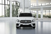 Mercedes GLB AMG Line Benz glb 220 d 4m amg+led+ahk+distronic+mbux+ambiente