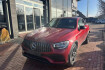 Mercedes GLC 43 AMG  benz glc 43 amg  benz glc 43 amg 4m led distr+ wide sport aga carplay night