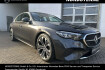 Mercedes Classe E Edition Avantgarde Benz e 220 e 220 d limousine+avantgarde+ahk+r.kam+led+dab+