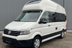 Volkswagen Crafter  grand california 600*led*solar*hz*ho.bet