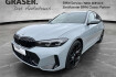 BMW Série 3 M-Sport 320 d xdrive m sportpaket hk hifi dab led shz