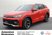 Volkswagen Tiguan R-Line 2 0 tdi 4m r line*headup*iq.light*5j.gar.