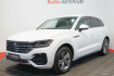 Volkswagen Touareg R-Line r line 4motion 3.0 tdi *ahk*hud*iq*leder