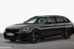 BMW Série 5 M-Sport 540 d xdrive touring m sportpaket head up hifi