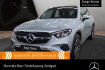 Mercedes GLC Avantgarde Benz glc 220 d 4m avantg+pano+led+kamera+totw+keyless