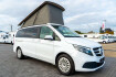 Mercedes Classe V  Benz v 250 marco polo v250cdi *navi*kuche*190ps*