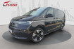 Volkswagen Multivan Style T7 multivan style lang acc 19´´ alu pandodach
