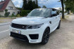 Land Rover Range Rover Sport HSE Dynamic Range rover sport hse dynamic black*panorama*