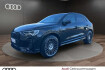 Audi Q3 S-Line 40 tdi qu. s tr. s line+ahzv+kamera+acc