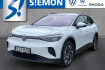 Volkswagen ID.4 Pro Goal Id.4 pro goal gjr ahk iq drive warmepumpe