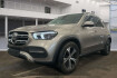 Mercedes GLE  Benz gle 350 de pano*hud*360*4zonen*ahk*burmest*dab