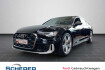 Audi S6  tdi quattro led navi b&o