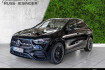 Mercedes GLA Special Edition Benz gla 220 4m burm*pano*ahk*distronic*360*aut*kam.