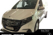 Mercedes EQV  Benz eqv 300 eqv 300 lang distronic 360  tisch modellpflege