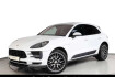 Porsche Macan  luft pano sportabgas kamera bose privacy